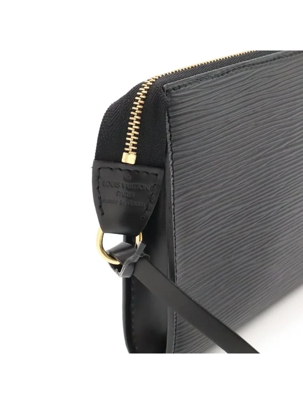 Louis Vuitton this authentic